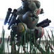 Image for article titled The Awesome Japanese Models Behind 2012's Coolest Shooter